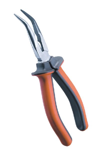 Bend Nose Plier