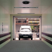 Electric Car Elevators, Certification : CE Certified