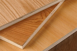 Hardwood Plywood