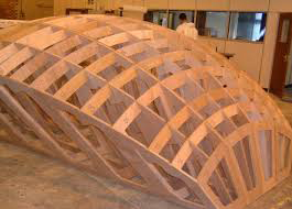 marine plywood