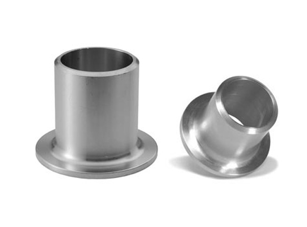 Stainless Steel Buttweld Long Stub End