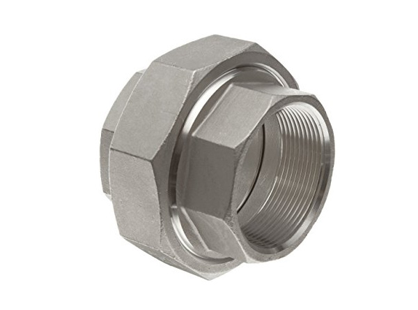 Stainless Steel Union