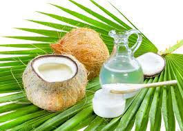 Virgin Coconut Oil