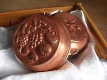 Copper Frying Pan, Feature : Eco-Friendly