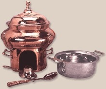 Food warmer buffet chafing dishes
