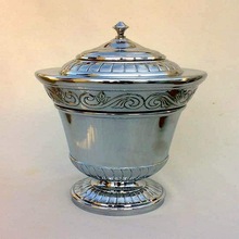 Metal Funeral casket and urn, Style : European Style