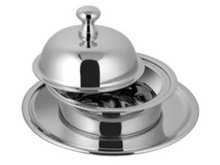 Stainless steel buffet chafing dish