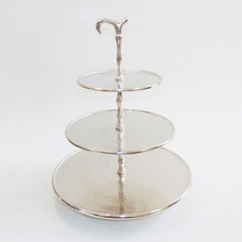 Metal Cake Stand, Feature : Eco-Friendly, Eco-Friendly