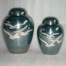Domtop Going Home Cremation Urns