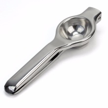 Stainless Steel Lemon Squeezer, Feature : Eco-Friendly