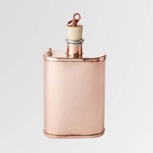 Whisky Wine Flask
