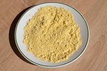 gram flour