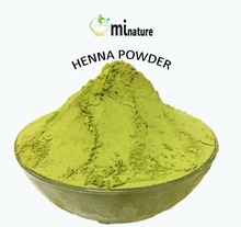 henna powder