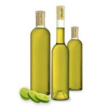 Peel Lime Oil, Supply Type : OEM/ODM