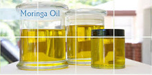 Moringa oil extraction