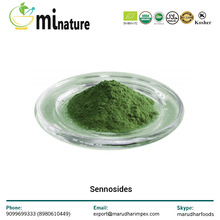 Sennosides Extract Powder