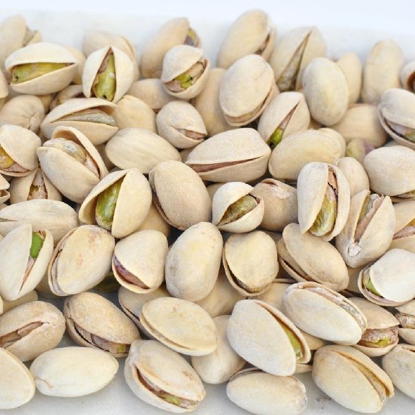 Pistachios