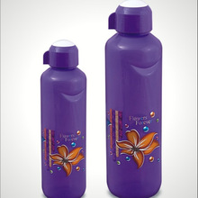 Plastic Water Bottles, Plastic Type : PP