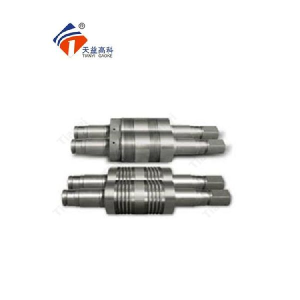 Tungsten Carbide Composite Roller