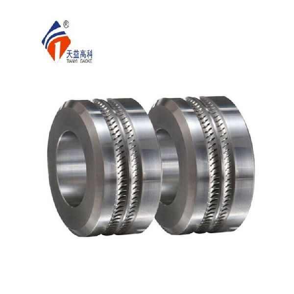 Tungsten Carbide Roll Ring