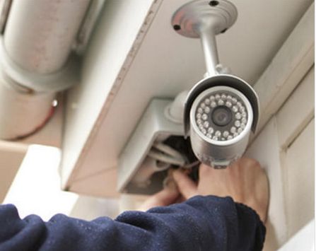 CCTV Camera Installation Service