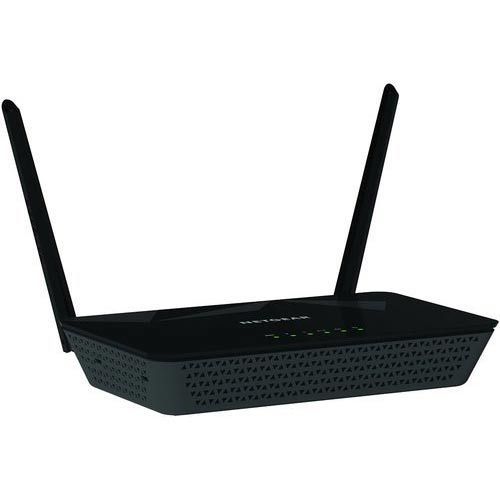 Netgear Wireless Router, Feature : High Speed, Stable Performance, Wi-Fi On / Off Buttons