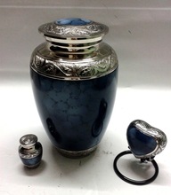 Memorable Cremation Urn