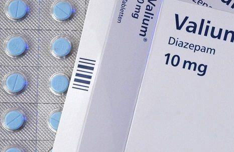 Valium