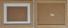 Wood Frames, for Home, Size : Customized Size