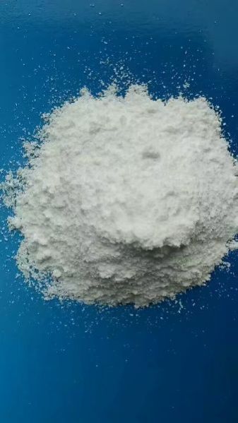 Magnesium Sulphate