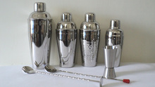Metal Cocktail Shaker, Feature : Eco-Friendly, Stocked