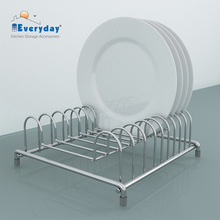 Portable Dish Rack