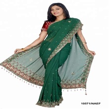 cotton sari