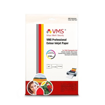VMS Papers