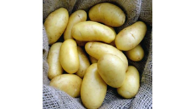 Enlarge Potatoes