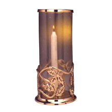 Table Candle Light Dinner Hurricane Candle Holder