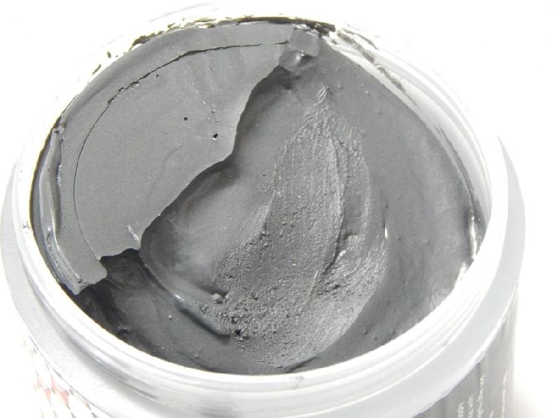 Ayurvedic Activated Charcoal Face Pack, for Parlour, Personal, Feature : Fighting Acne, Fresh Feeling