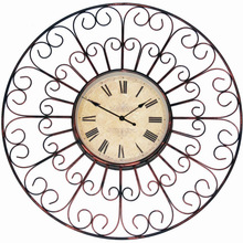 Decorative Clock, Hanging Clock, Wall Clock