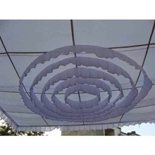 Polyster Party Tent Ceilings, Color : Customized