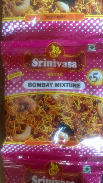 Bombay Mixture