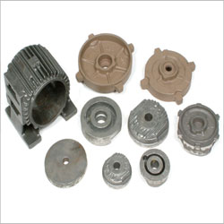 Electrical Motar Parts