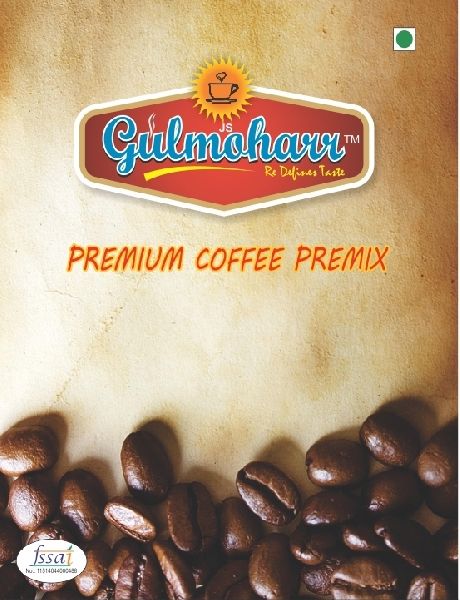 Gulmoharr Premium Coffee Powder, Color : Brown