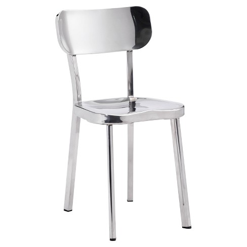Stainless Steel Chair, Feature : Rust Proof