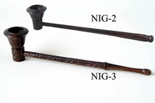 Wooden Smoking Pipes