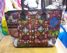 Patchwork Bag