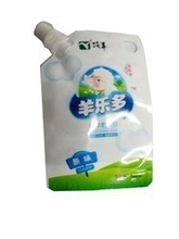 Plastic Bottles Shape Bags, Feature : Recyclable