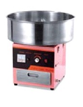 SOLPACK SYSTEMS 10.5KG cotton candy machine, Certification : ce