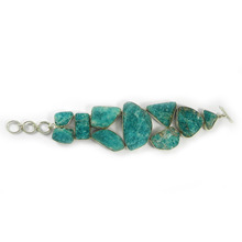 Amazonite gemstone   Beads