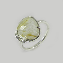 Shilpi impex Rosemary Ring, Occasion : Anniversary, Engagement, Gift, Party, Wedding
