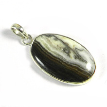 Shilpi Impex Sterling Silver Pendant